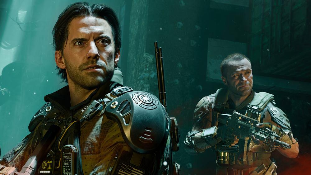 Black Ops 7’s $100 Vault Edition skins redesigned following backlash