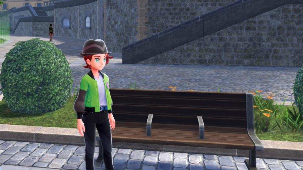 Pokemon Legends Z-A players filling world with Shiny Pokemon thanks to bench reset method