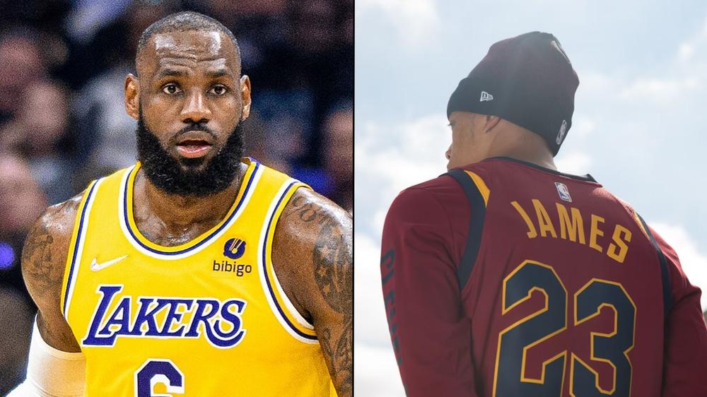 Lakers fan sues LeBron James for “deception” after spending $1000 on tickets