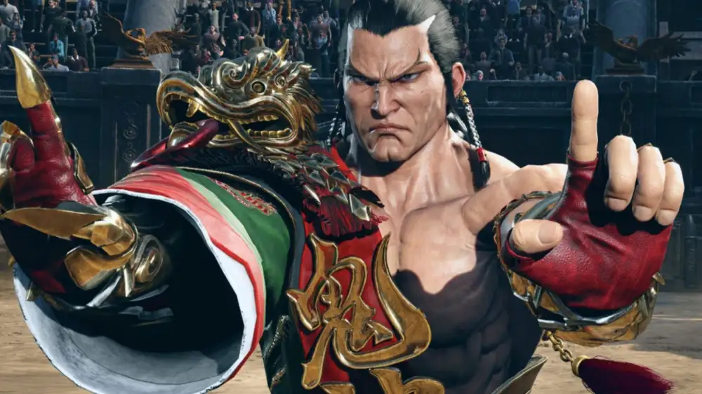 Tekken 8 replaces their entire balance team after disastrous Season 2 update