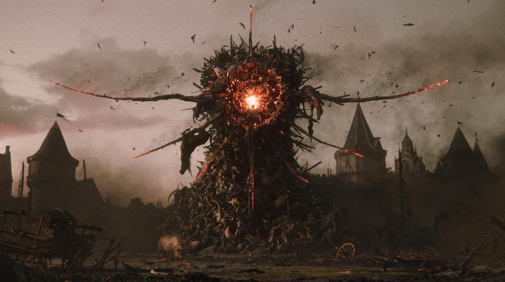 Everything We Learned About Divinity From Larian's Reddit AMA