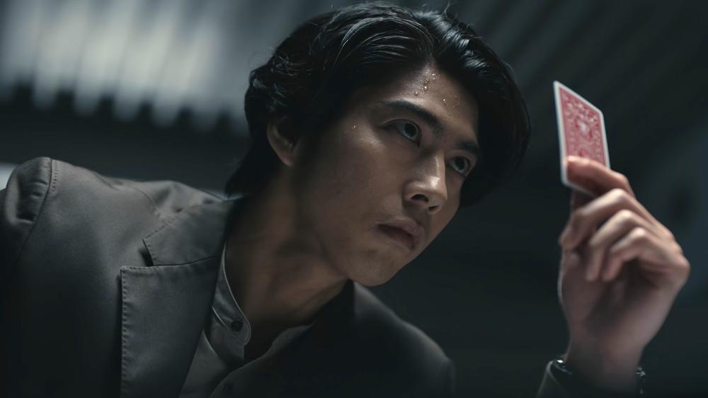 Who is Ryuji? Alice in Borderland Season 3 reveals controversial new character
