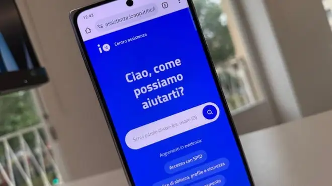 PagoPA, online il nuovo Centro assistenza: una guida ad app IO, SEND e pagamenti