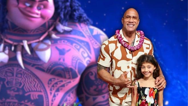 Disney fa marcia indietro: non userà l'AI per clonare Dwayne Johnson