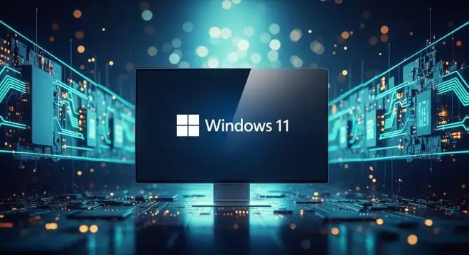 Windows 11: arriva l'attesa impennata di utenti