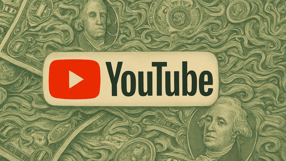 YouTube makes creating AI videos easier as platform closes in on $40B in ad revenue