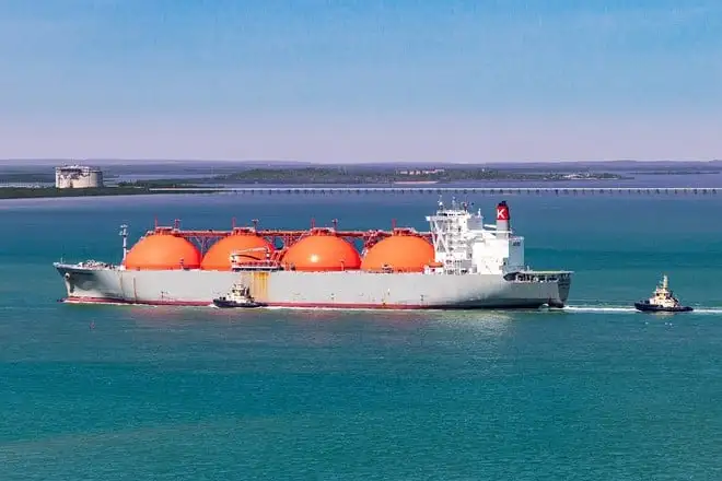 Gas alle stelle, i conflitti si fanno sentire sul mercato europeo