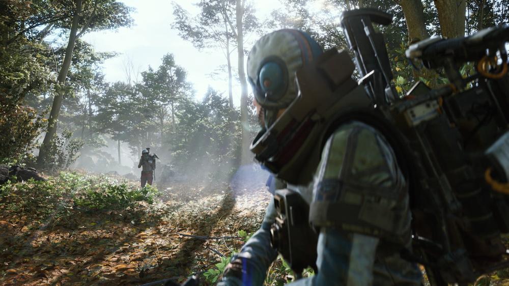 Arc Raiders Release Date Between Battlefield 6 and Call of Duty: Black Ops 7 May Have Some People Wondering 'What the Hell Are They're Doing?' but Dev Insists 'We Believe the Game Can Launch There'