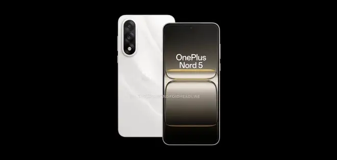 OnePlus Nord 5 farà foto da top di gamma: l'anticipazione di OnePlus in vista del lancio