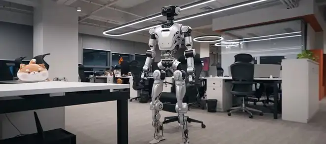 RoboBrain 2.0: la nuova mente AI rende i robot sempre più intelligenti