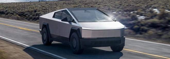 TeslaVision Contest, ecco come vincere un viaggio in Texas e guidare il Cybertruck