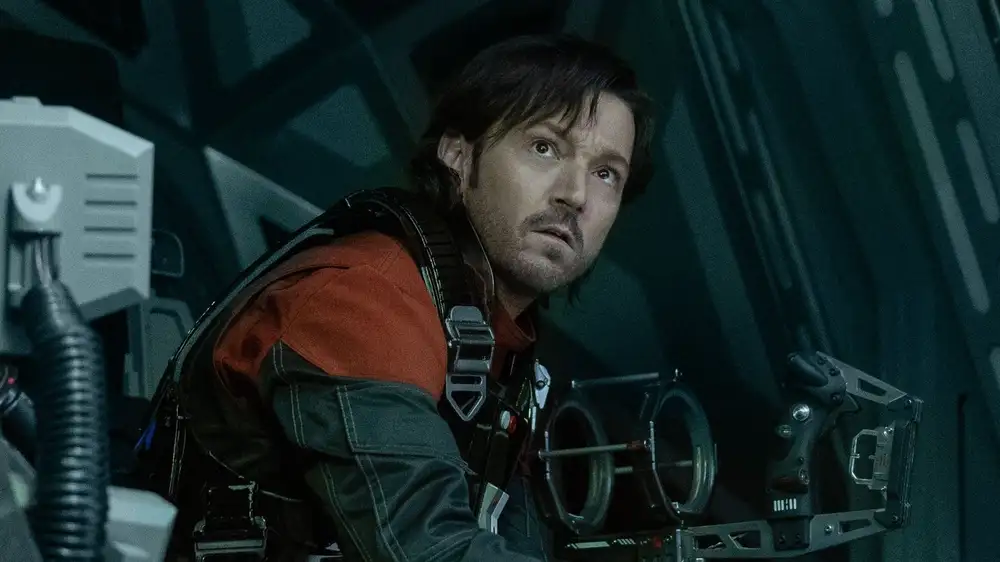 There’s a simple reason Andor Season 3 can’t happen