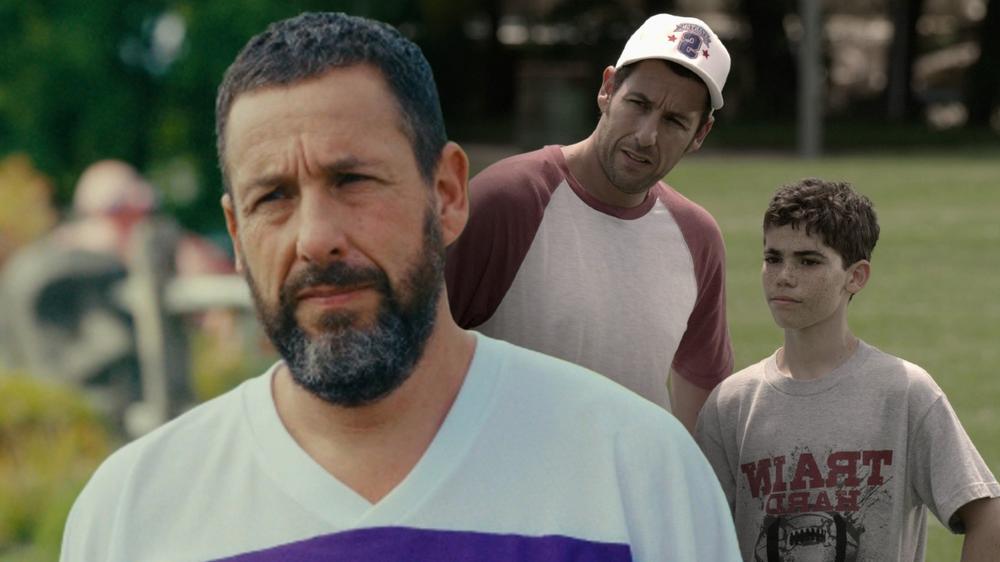Adam Sandler’s Cameron Boyce tribute in Happy Gilmore 2 leaves fans emotional