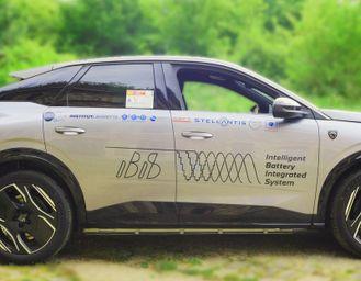 Batterie IBIS Stellantis, come potrebbe cambiare radicalmente il mondo delle batterie per autovetture