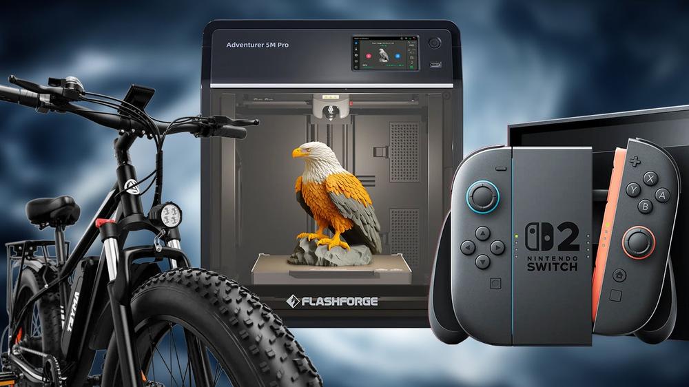 The AliExpress Early Black Friday Sale Starts Now, Up to $140 Off Coupons and 15% Cash Back at Retailmenot