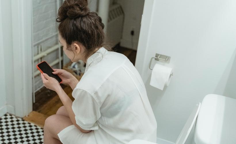 Woman Spends 40 Minutes With Chatbot to Avoid Two Minute Phone Call With Human