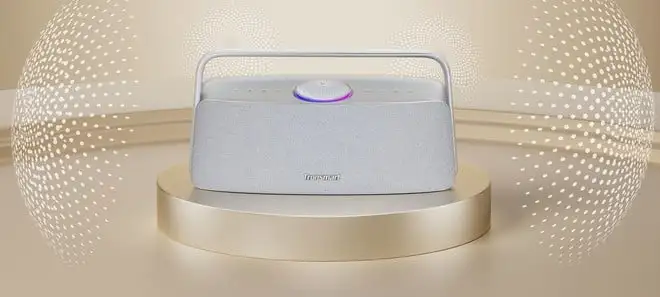 Tronsmart lancia un nuovo speaker per casa con audio spaziale | Prezzo
