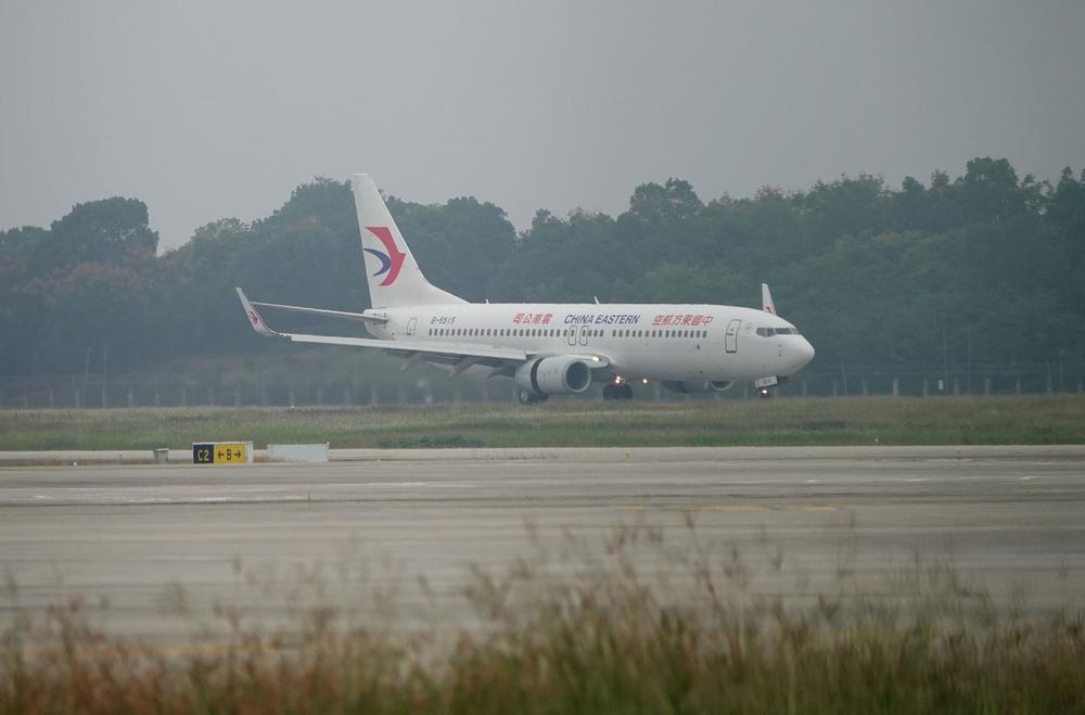 Trump admin reportedly proposes banning Chinese airlines from flying over Russia on US routes