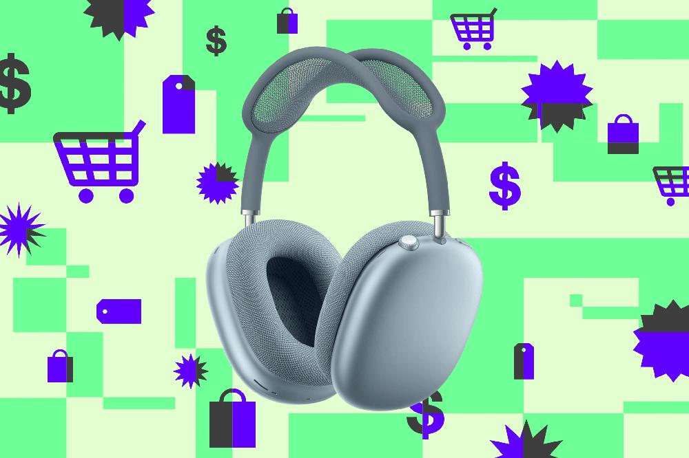 Apple’s latest AirPods Max for $100 off is a great back-to-school deal