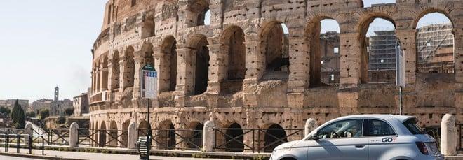 Roma ZTL Fascia Verde, scongiurato lo stop per le auto diesel Euro 4 e 5