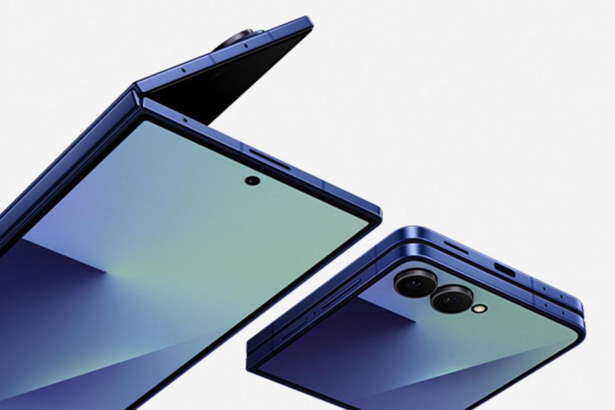 Specs leak for three Samsung foldables ahead of Wednesday’s Unpacked