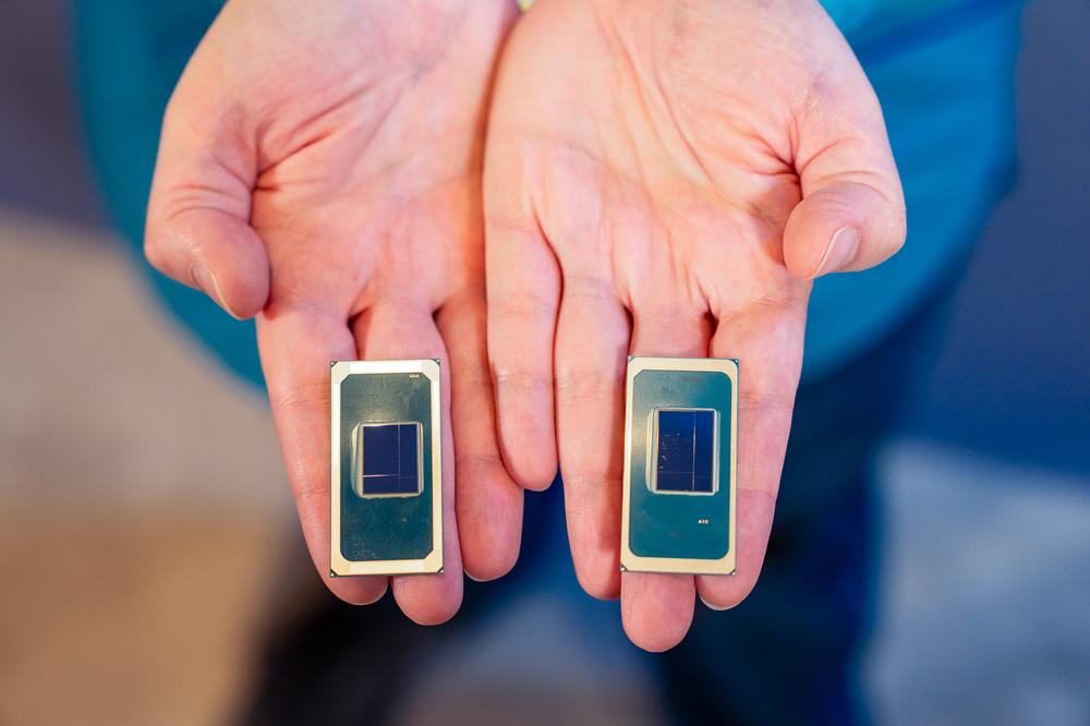 Intel Panther Lake laptop CPU review: call it a comeback