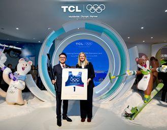 Mercato TV: a dicembre TCL ha superato Samsung, che però sull'anno intero rimane il leader