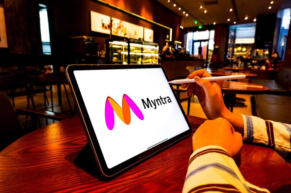 India expands its e-commerce crackdown with a new $200M case against Walmart’s fashion arm Myntra