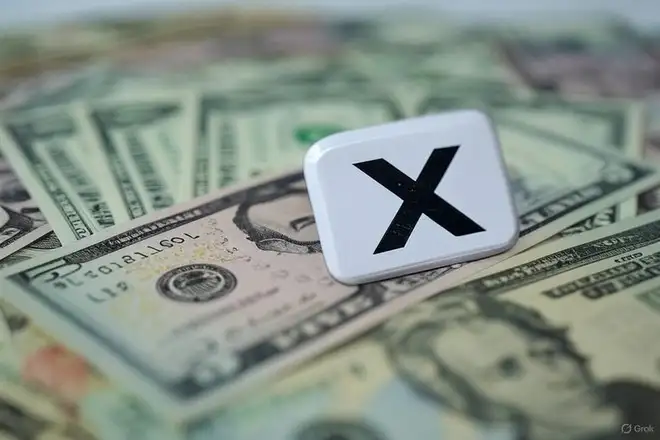 X Money in arrivo: la banca di Elon Musk sta per entrare in beta