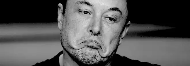 Elon Musk non molla la guida di Tesla, a meno che 