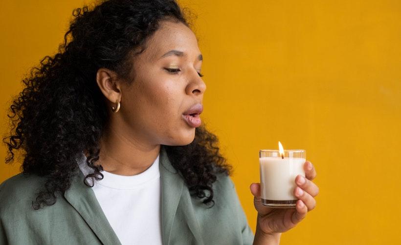 Wow! This Woman Would Have $32,000 in Savings if She Didn’t Buy a Candle Every Time She Goes to Trader Joe’s