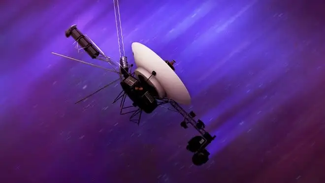 NASA riesuma i propulsori di Voyager 1 dopo 20 anni di inattività