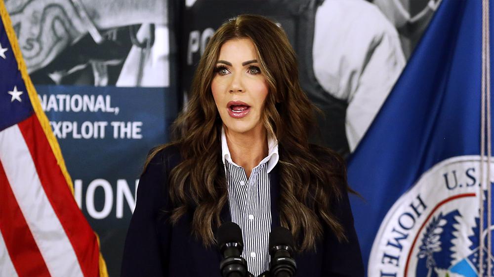 DHS: ‘Daycare Workers Have Walked Freely in This Country For Far Too Long’