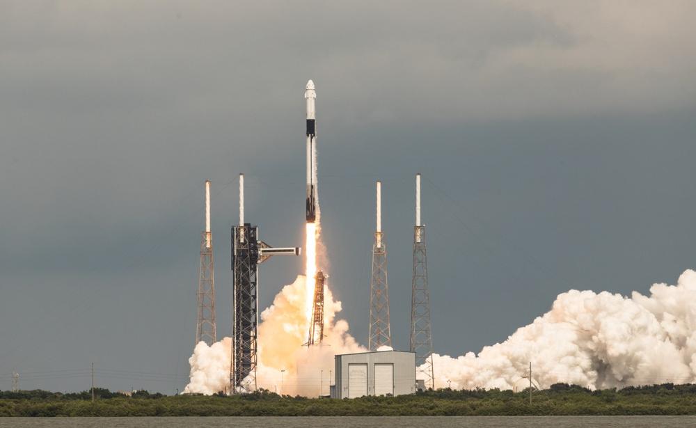 SpaceX gets a green light to more than double its Florida launches