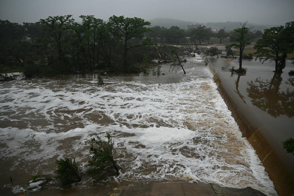 Why it’s so hard to warn people about flash floods