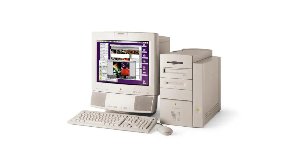After 27 years, engineer discovers how to display secret photo in Power Mac ROM