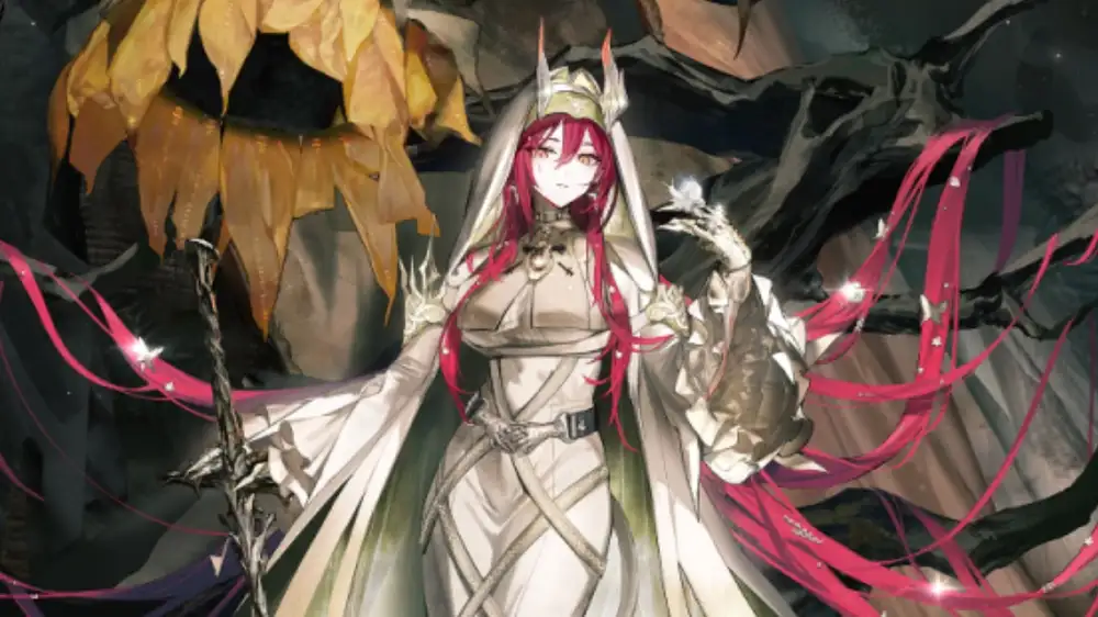 Popular gacha game artist fired for using stolen Monster Hunter assets
