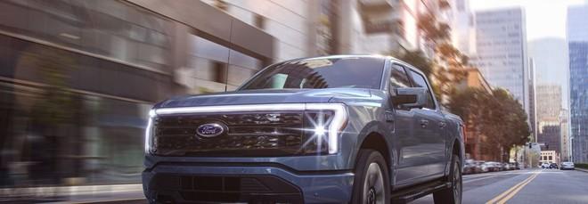 Ford e GM potrebbero eliminare i collegamenti meccanici per sterzo e freni