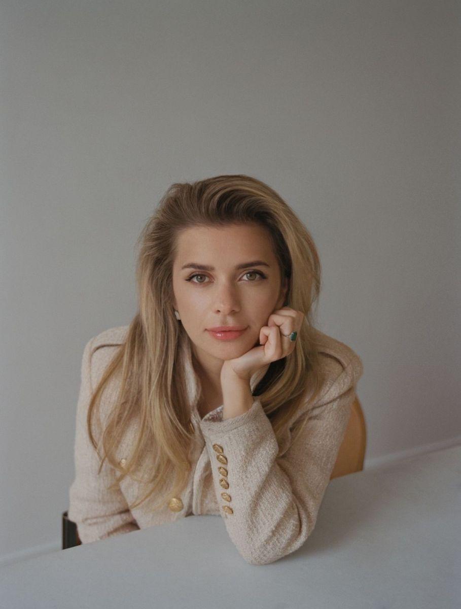 Why Day One Ventures’ Masha Bucher thinks VCs and storytelling go hand-in-hand