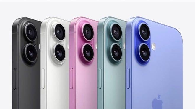 iPhone 16 Plus: nuovo minimo storico su Amazon l'offerta di oggi