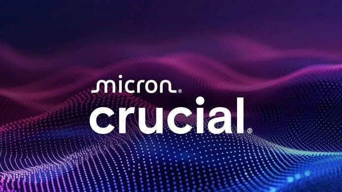Crucial Is Leaving the Consumer Market to Meet AI Data Center Demand