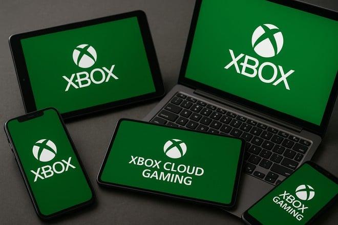 Xbox Cloud Gaming ora in 1440p per gli abbonati Ultimate