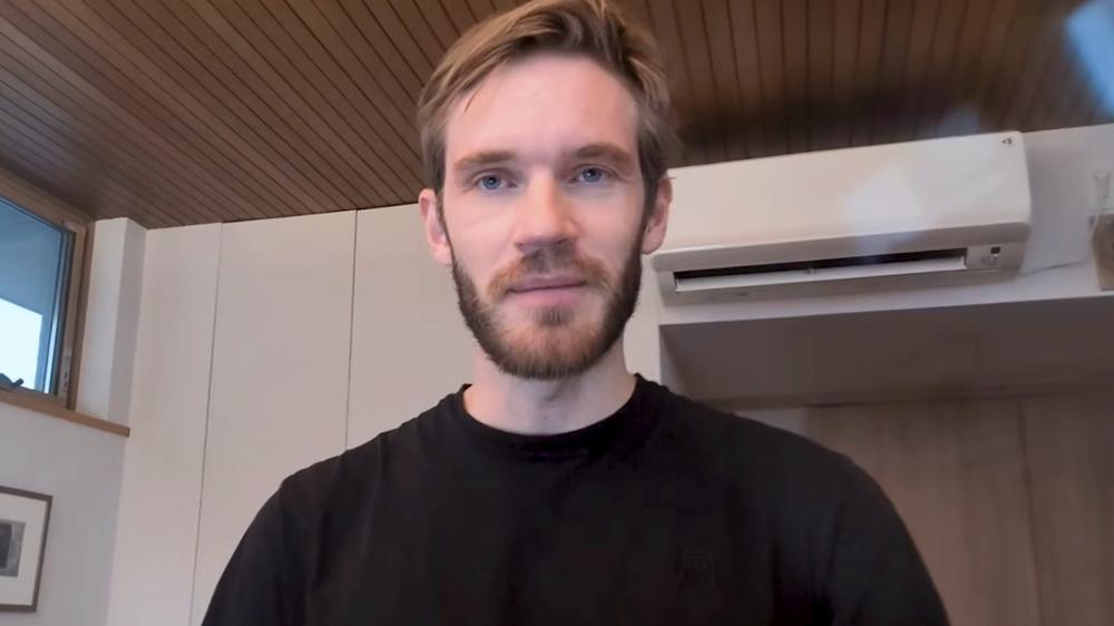 PewDiePie reveals months-long AI experiment that he says tops ChatGPT