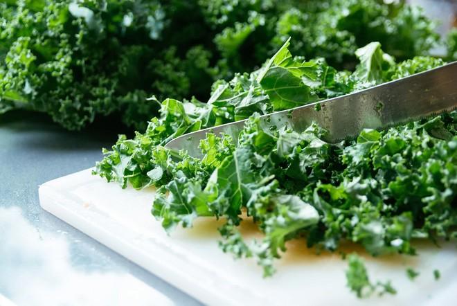Gli spinaci non sono più quelli di una volta: così il clima altera i nutrienti delle colture