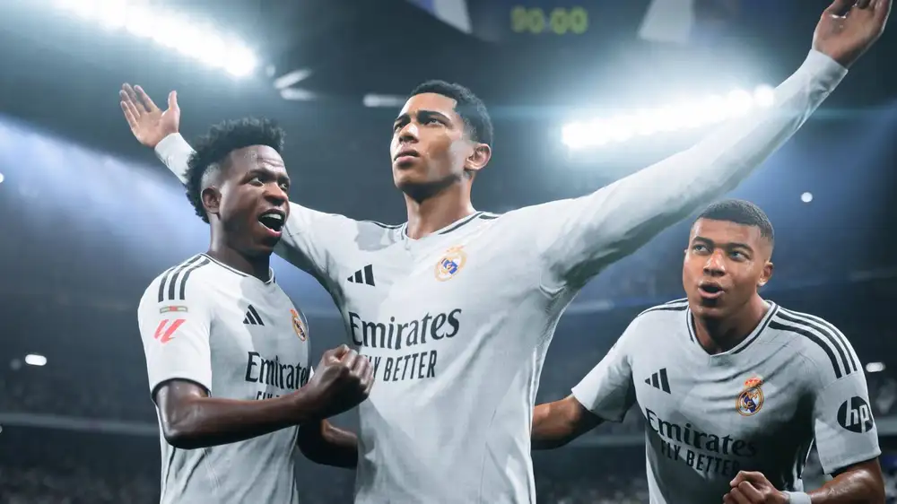 Everything we know about EA FC 26 after release date & pre-order leaks