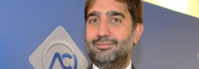 Geronimo La Russa eletto nuovo presidente ACI: un 