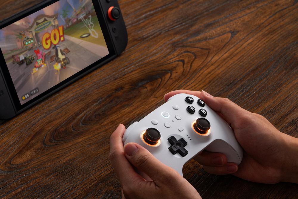 Some Switch 2 accessories and upgraded games are on sale for Prime Day