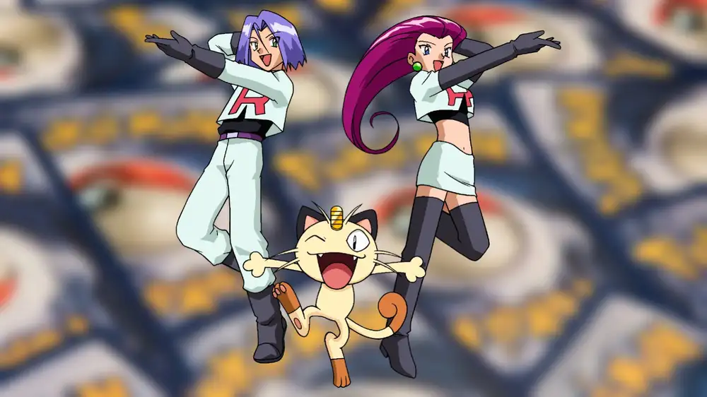 Man arrested & dragged from convention for allegedly stealing Pokemon cards