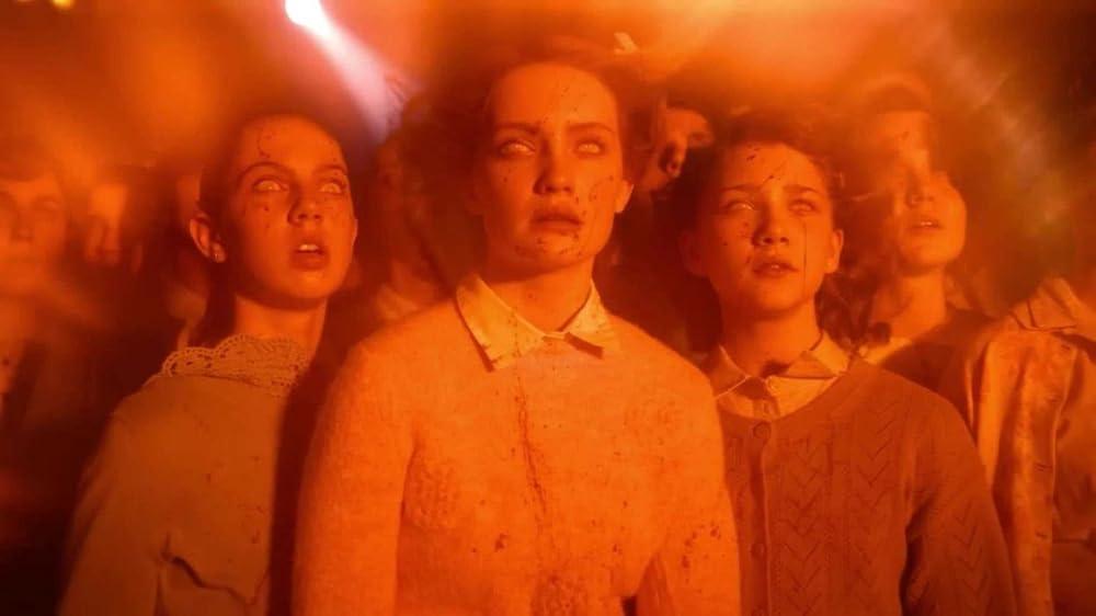 It: Welcome to Derry Season Finale Review