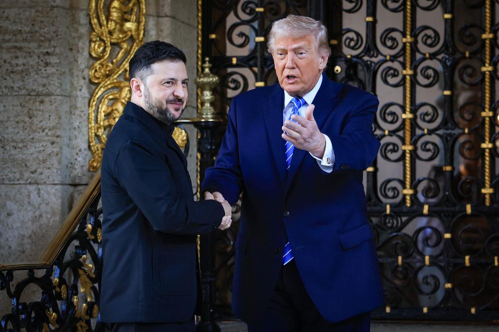 Zelensky sees 'window' for peace deal before US midterms